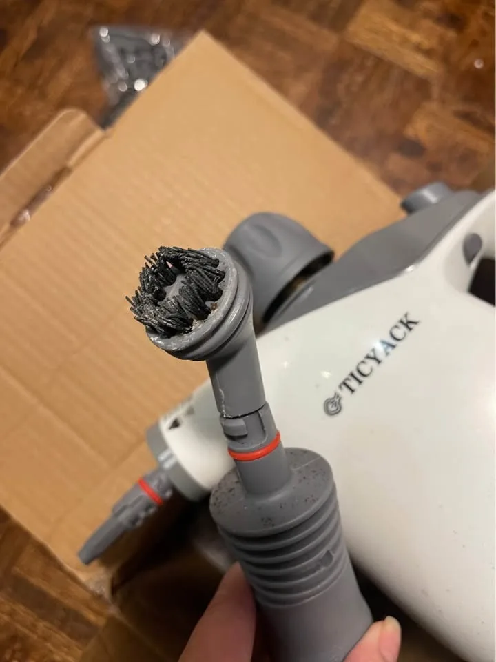 Steamer image indicator(3)