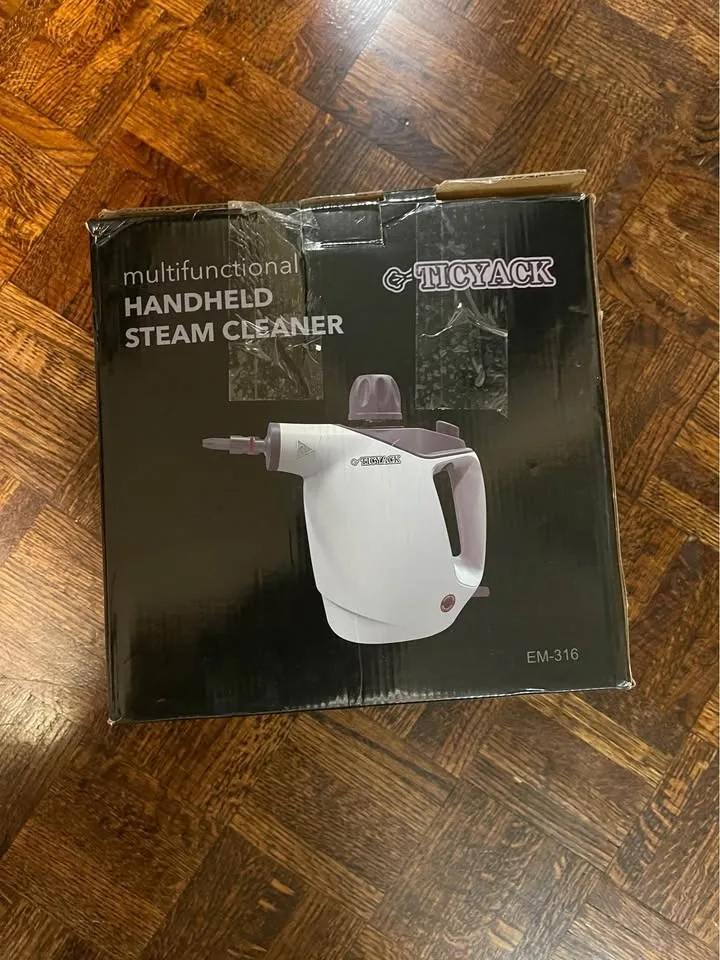 Steamer image indicator(4)