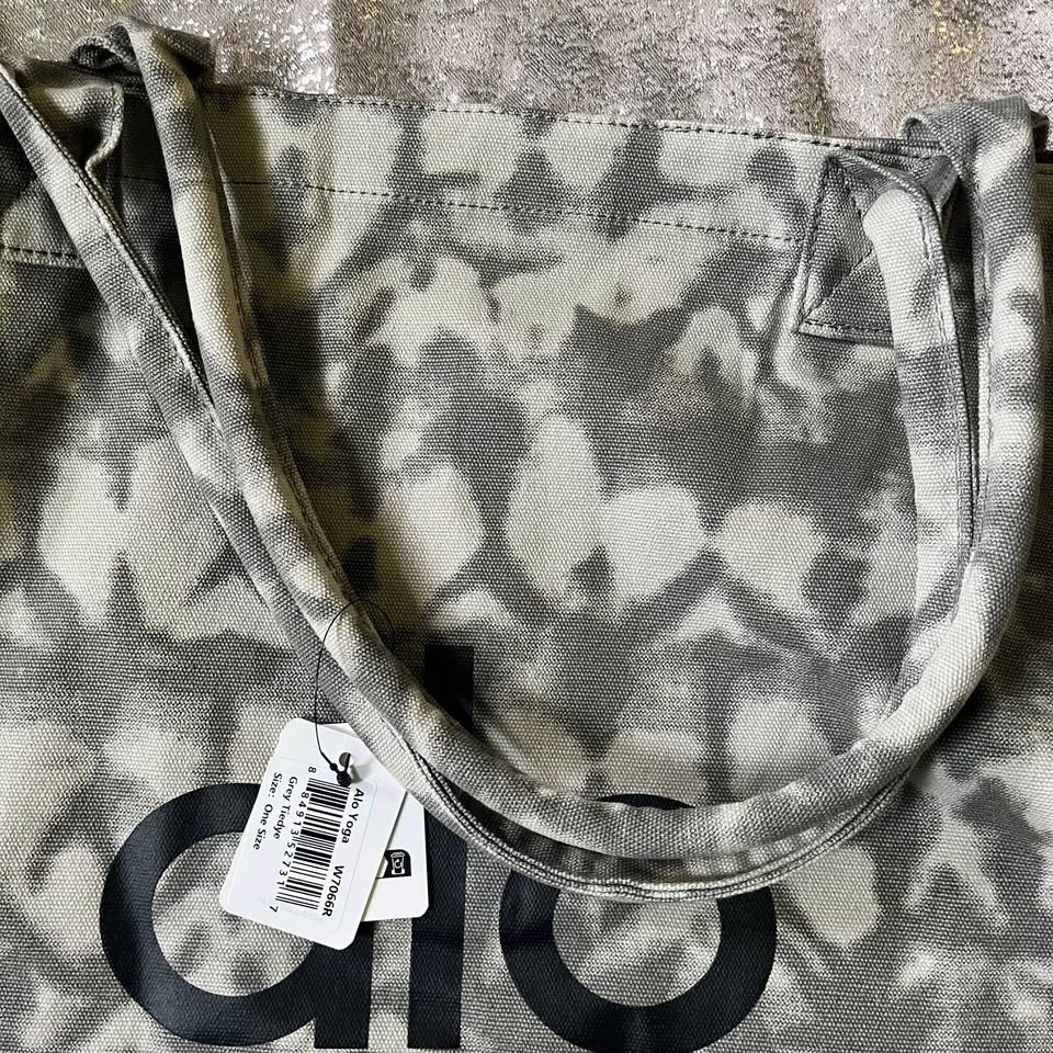 Alo yoga shopper tote bag - photo 5