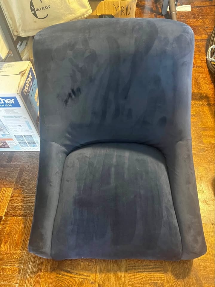 High chair seat only