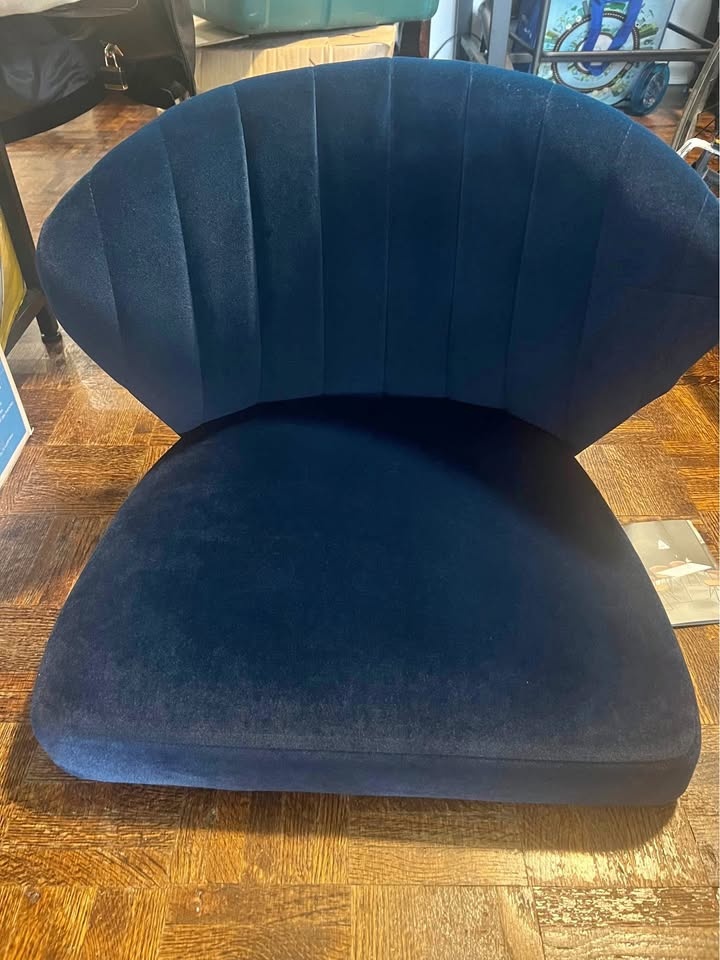 Office chair seat only
