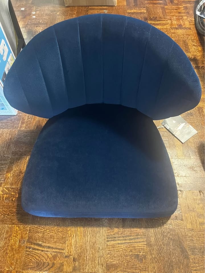 Office chair seat only - photo 2