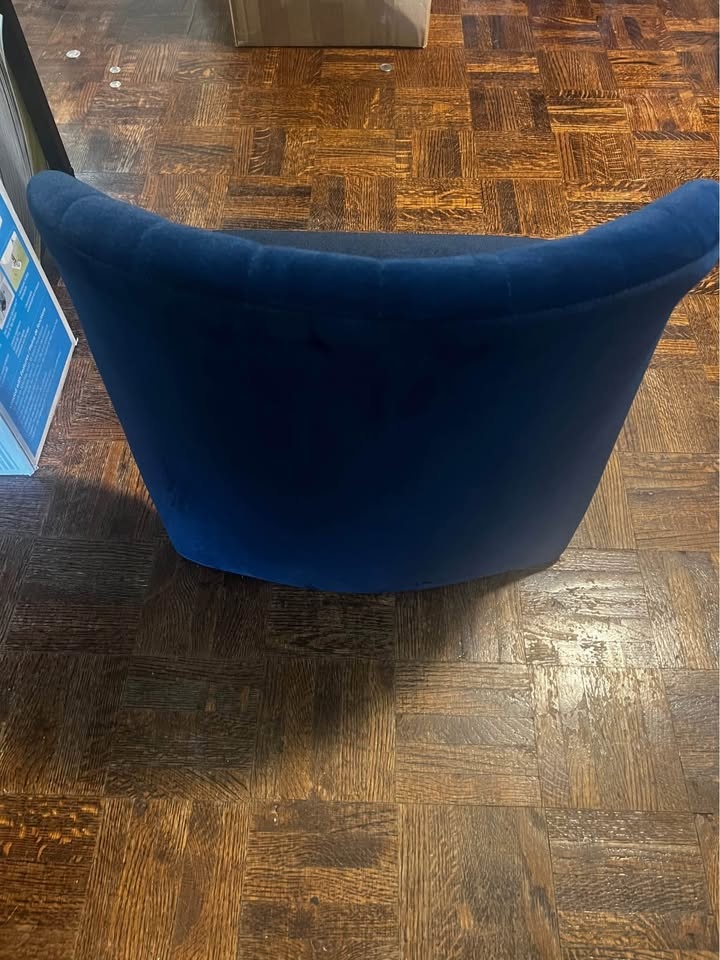 Office chair seat only - photo 3