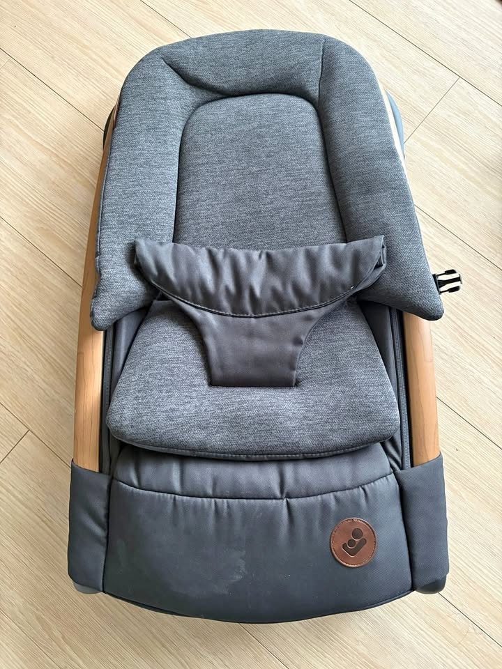 Maxi Cosi Kori 2-in-1