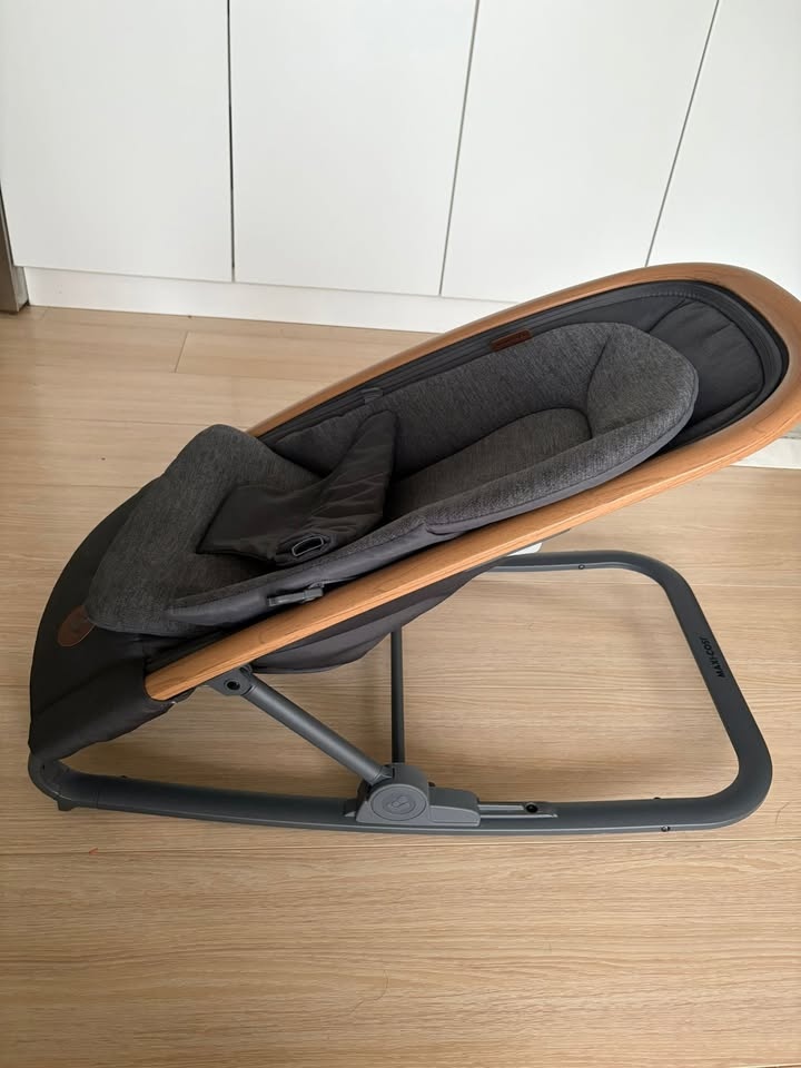 Maxi Cosi Kori 2-in-1 - photo 2