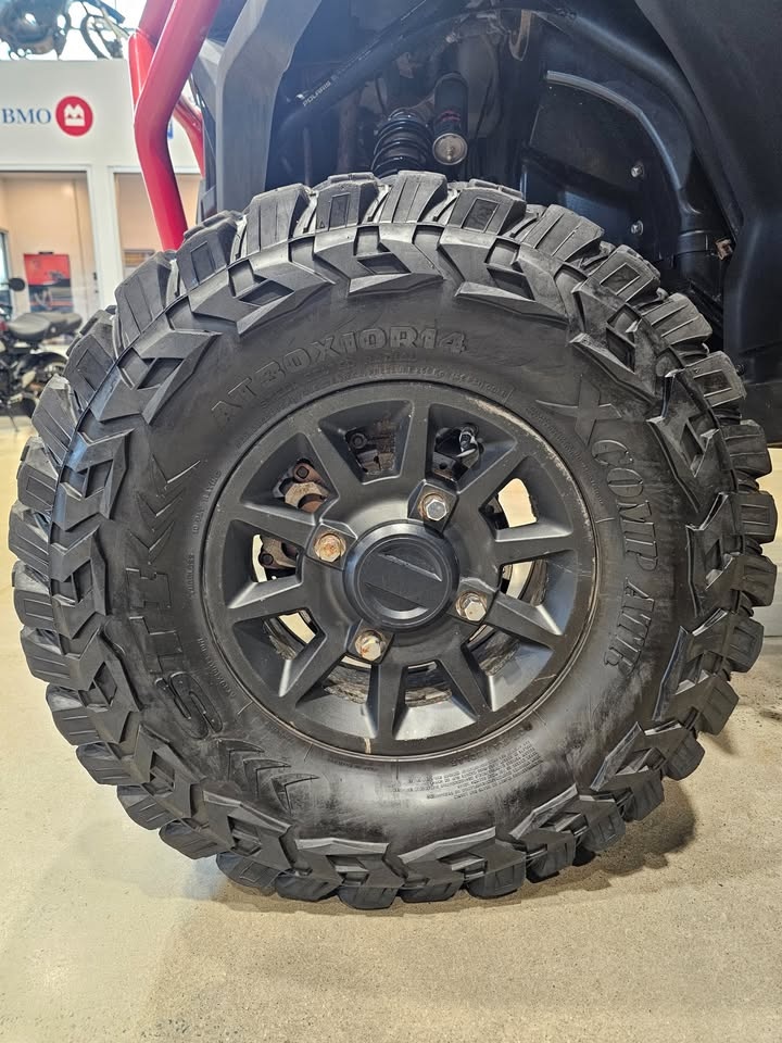 2022 POLARIS rzr xp 1000 - photo 2