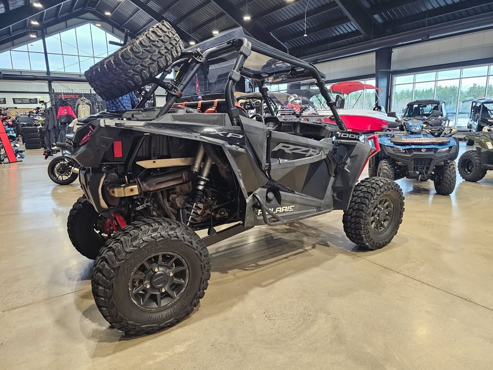 2022 POLARIS rzr xp 1000 - photo 3