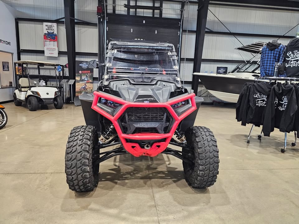 2022 POLARIS rzr xp 1000 - photo 4