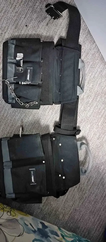 MeloTough tool belt