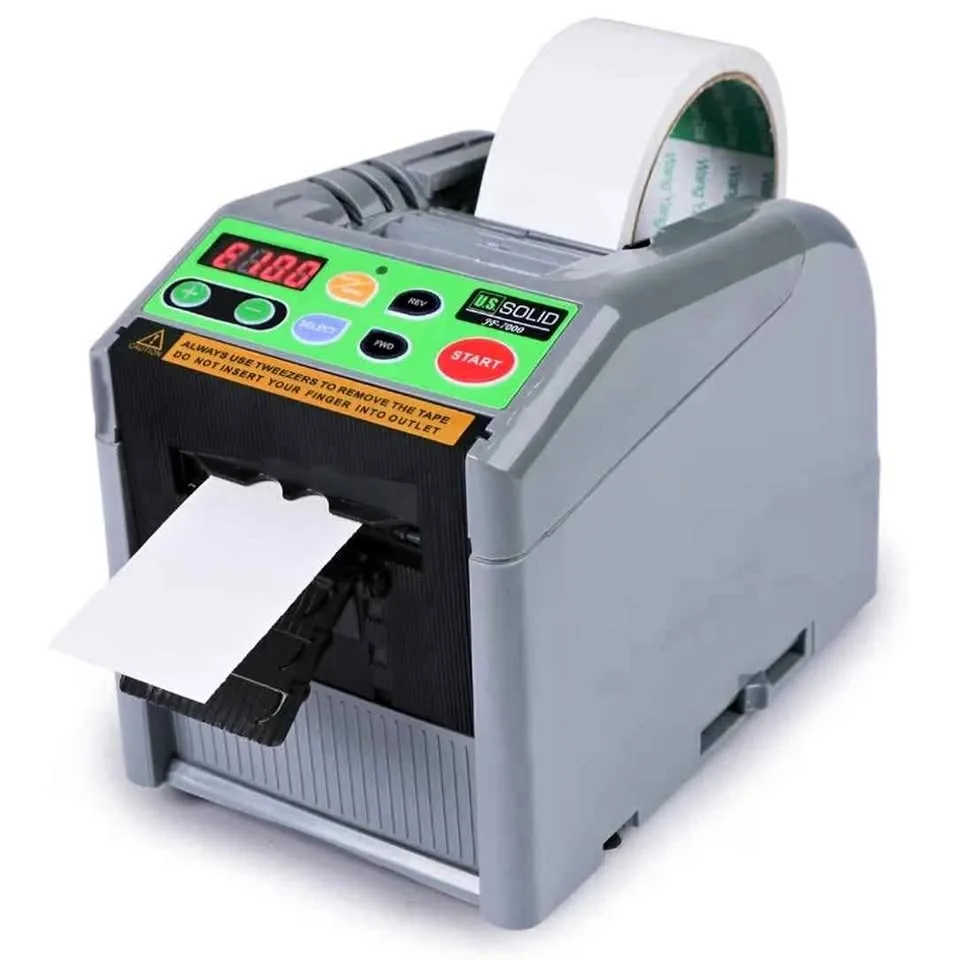 U.S. Solid Automatic Tape Dispenser JF-7000 (1 PCS)