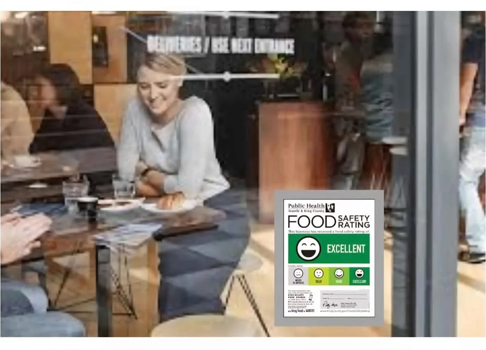 Wall Mount Sign Holder 8.5 x 11 - silver 10 pack image indicator(2)