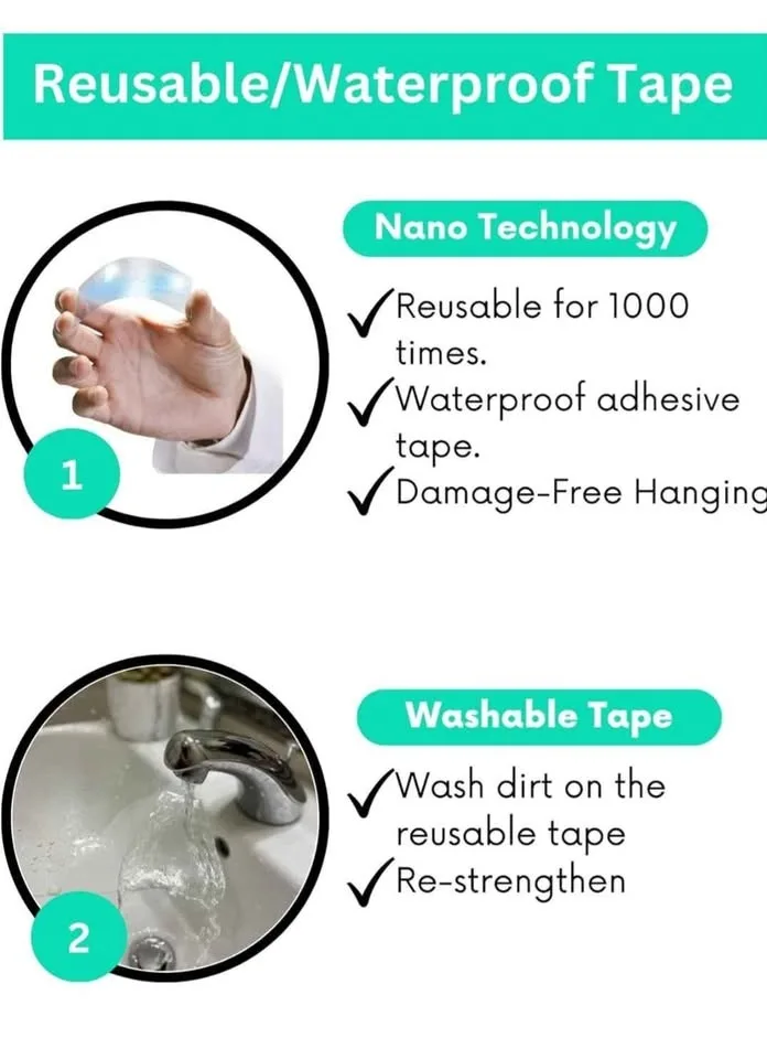 Wall Mount Sign Holder 8.5 x 11 - silver 10 pack image indicator(3)