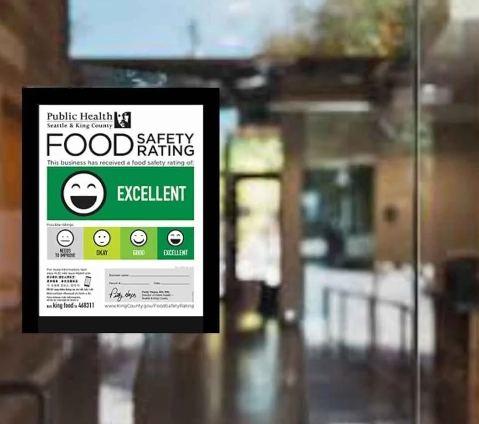 Wall Mount Sign Holder 8.5 x 11 - silver 10 pack image indicator(8)