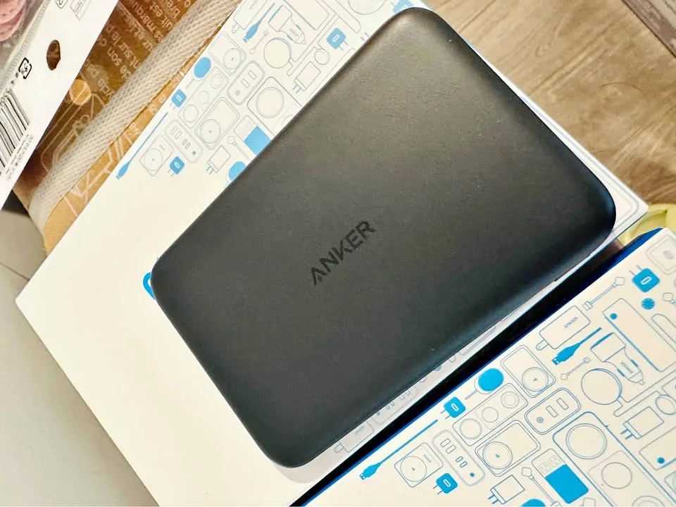 Anker Nano-Slim Qi2 15w Magsafe thumbnail