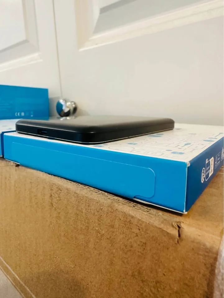 Anker Nano-Slim Qi2 15w Magsafe image indicator(2)