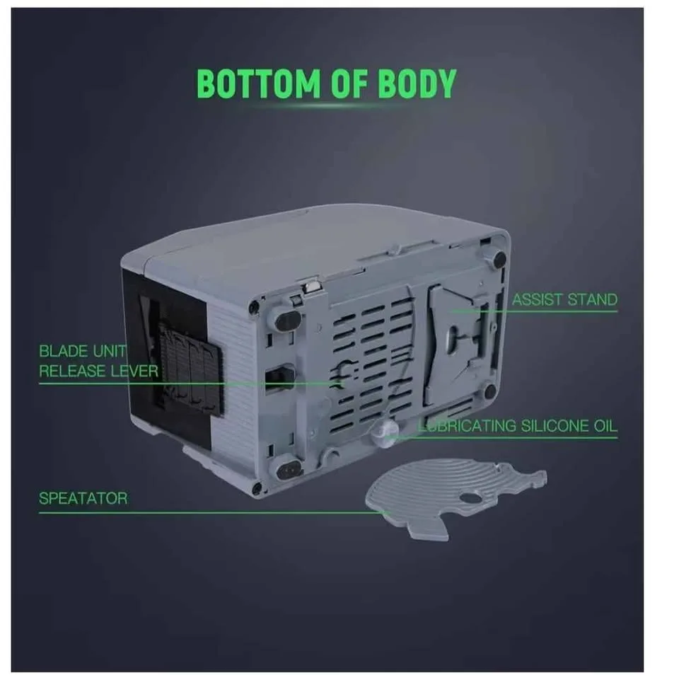 U.S. Solid Tape Dispenser JF-7000 (1 PCS) image indicator(3)