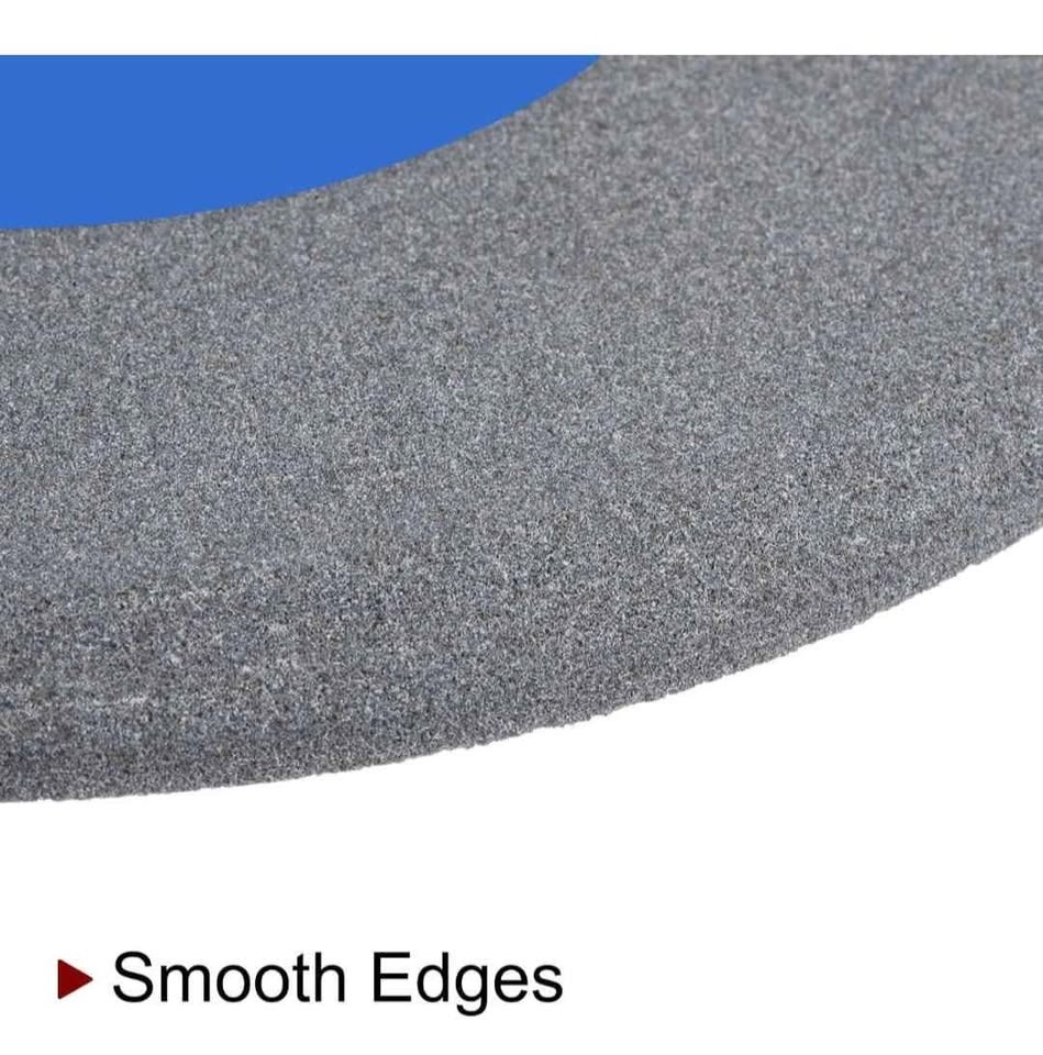 Bench Grinding Wheel 10" - 2pcs - photo 4