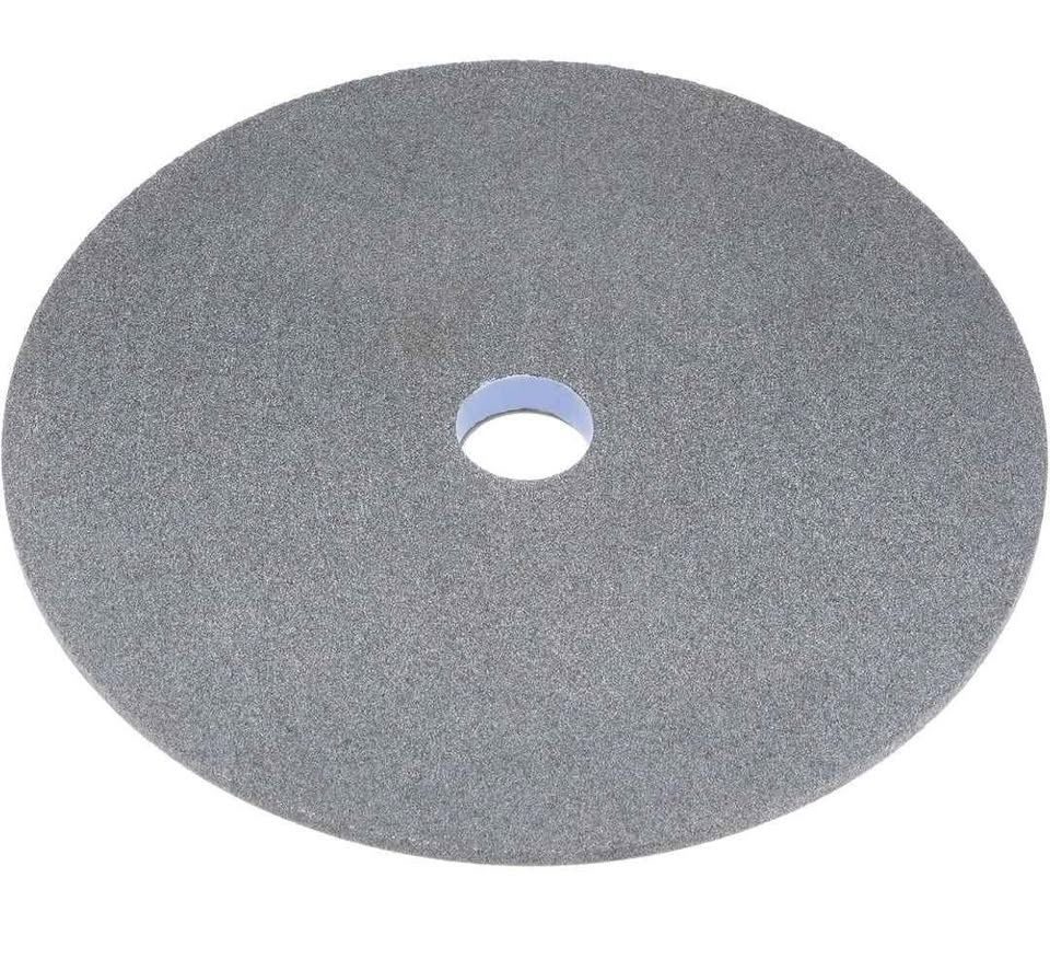 Bench Grinding Wheel 10" - 2pcs - photo 5