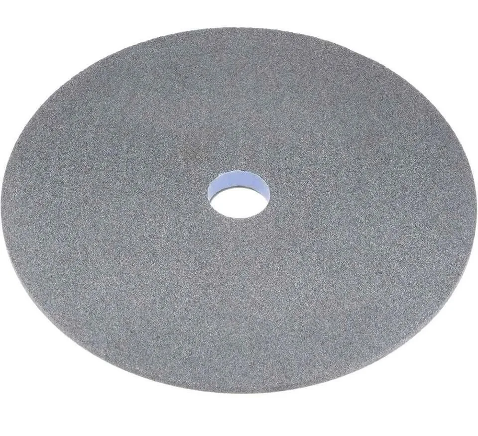 Bench Grinding Wheel 10" - 2pcs image indicator(5)