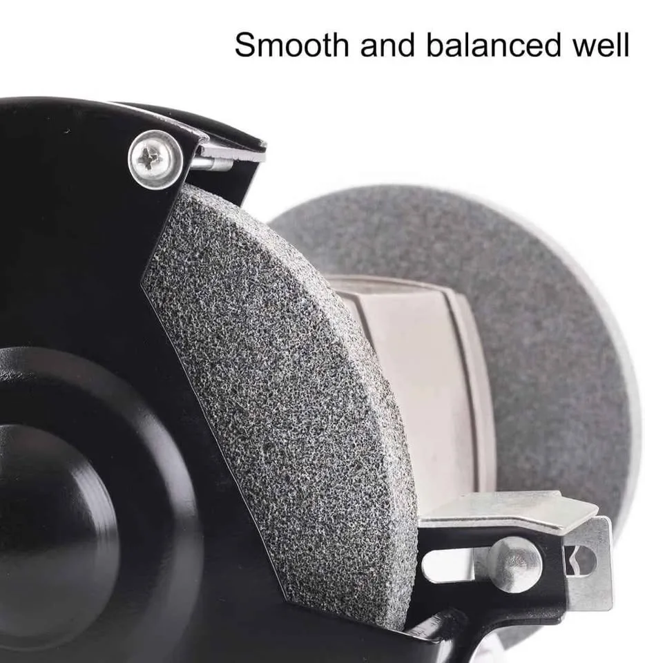 Bench Grinding Wheel 10" - 2pcs image indicator(6)