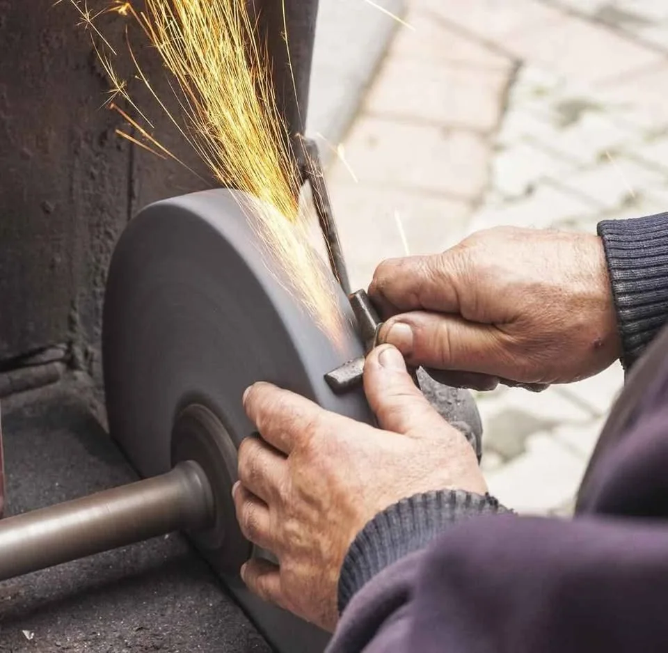 Bench Grinding Wheel 10" - 2pcs image indicator(7)