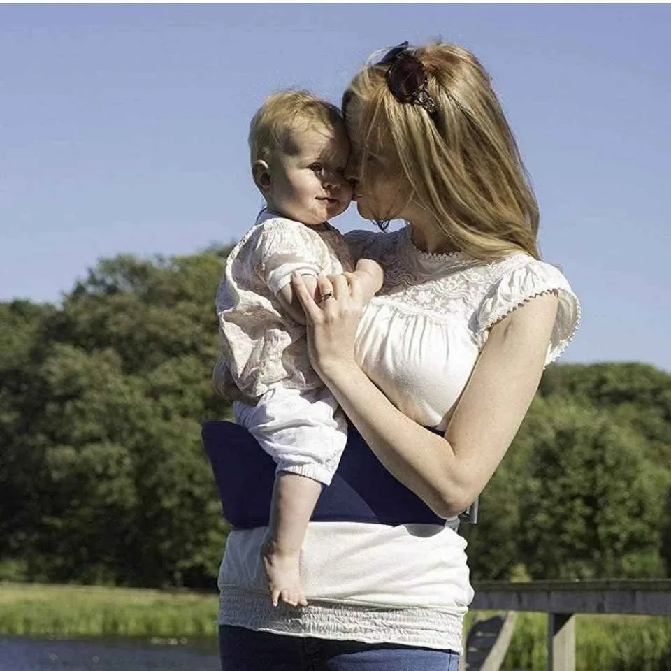 Baby Hip carrier image indicator(2)