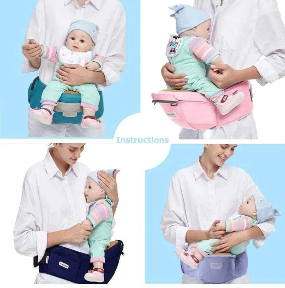 Baby Hip carrier image indicator(4)