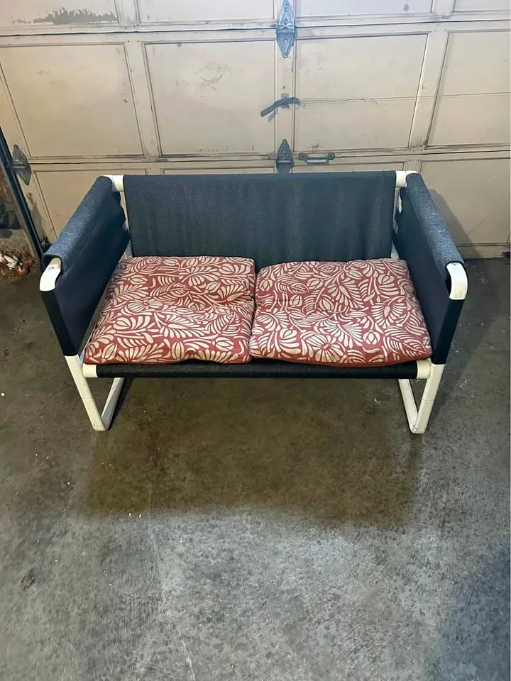Ikea Knopparp 2 Seater Sofa