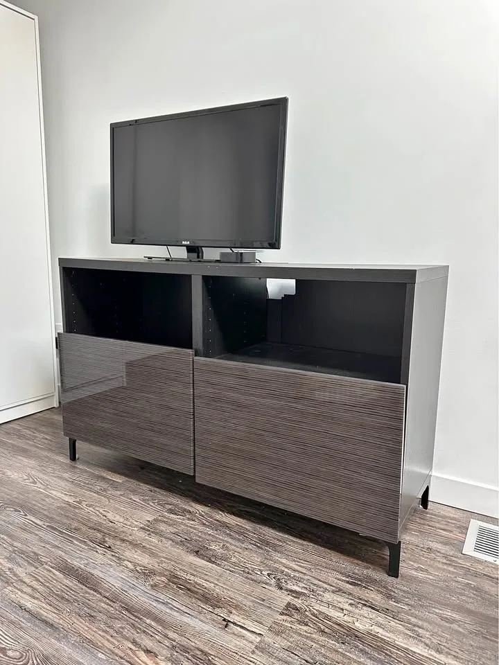 TV Stand/ Storage