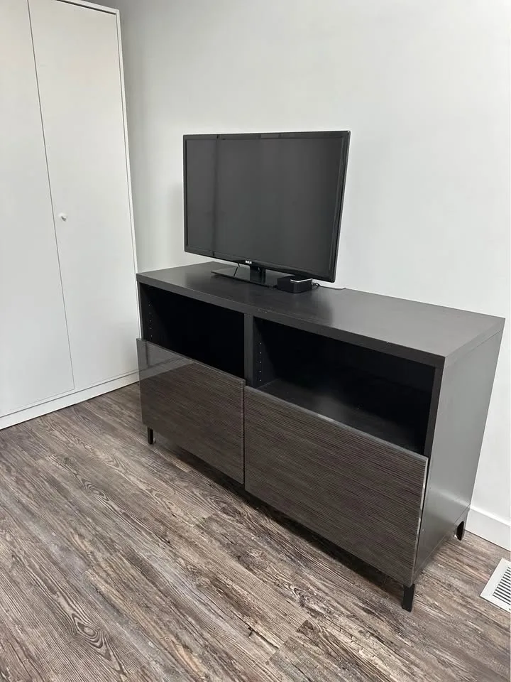 TV Stand/ Storage image indicator(2)