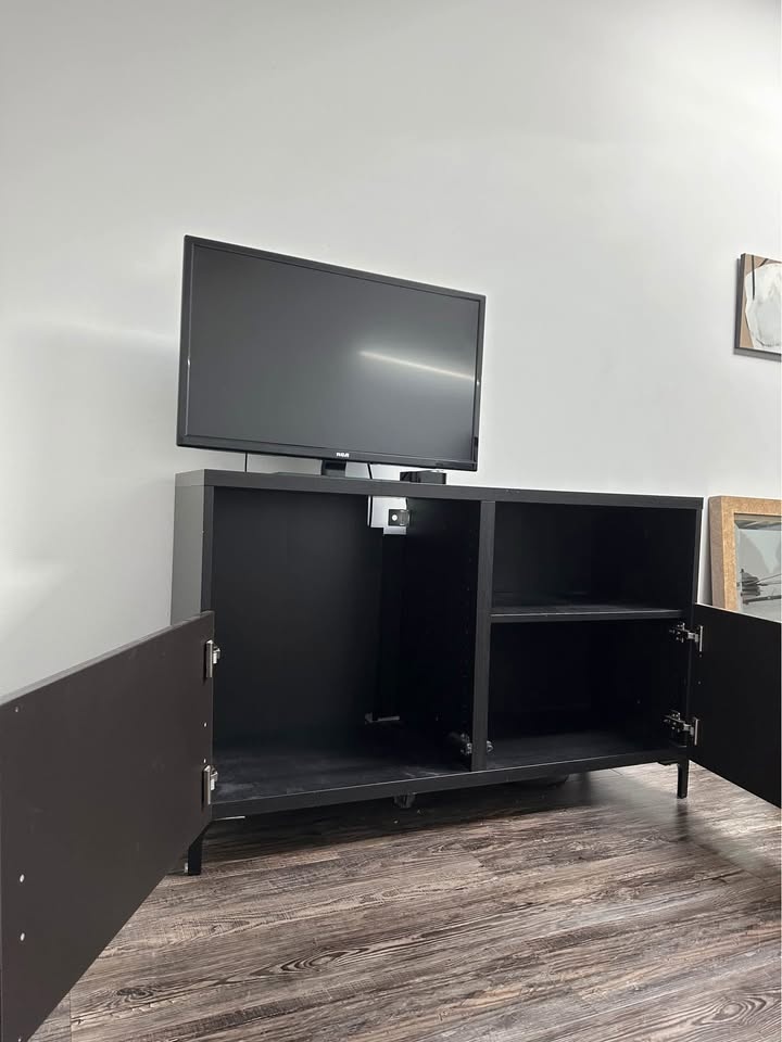 TV Stand/ Storage - photo 3