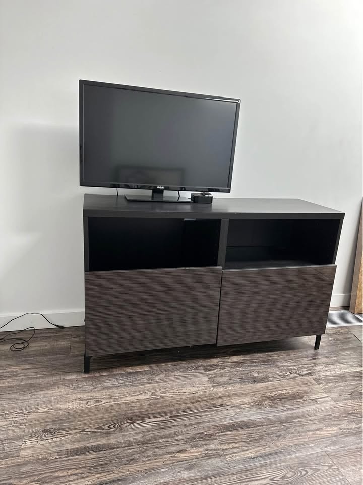 TV Stand/ Storage - photo 4