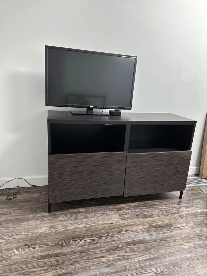 TV Stand/ Storage image indicator(4)