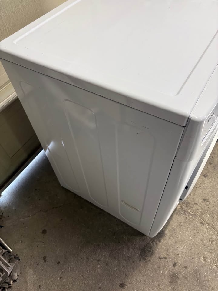 LG Washing Machine 27" - photo 4