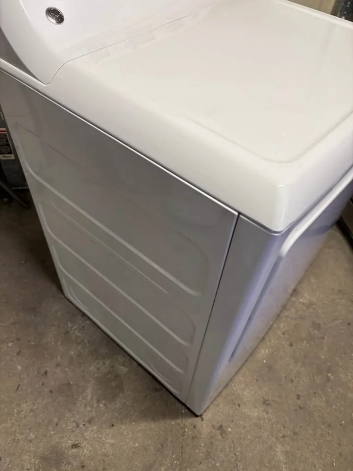 GE natural gas dryer 27” image indicator(5)