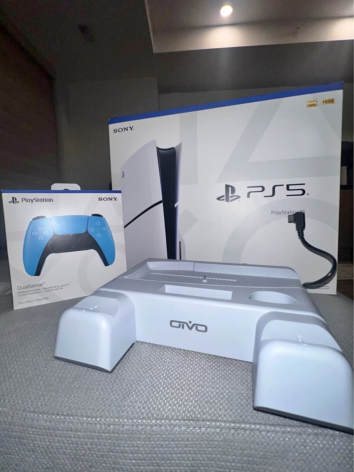 Ps5