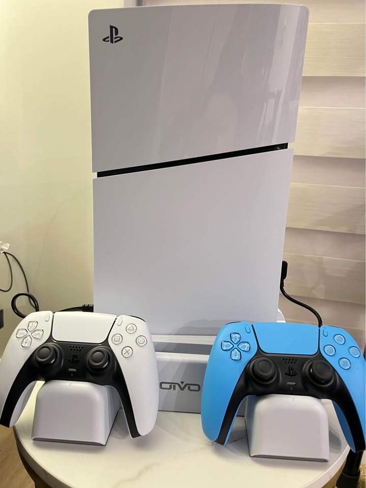 Ps5 - photo 2