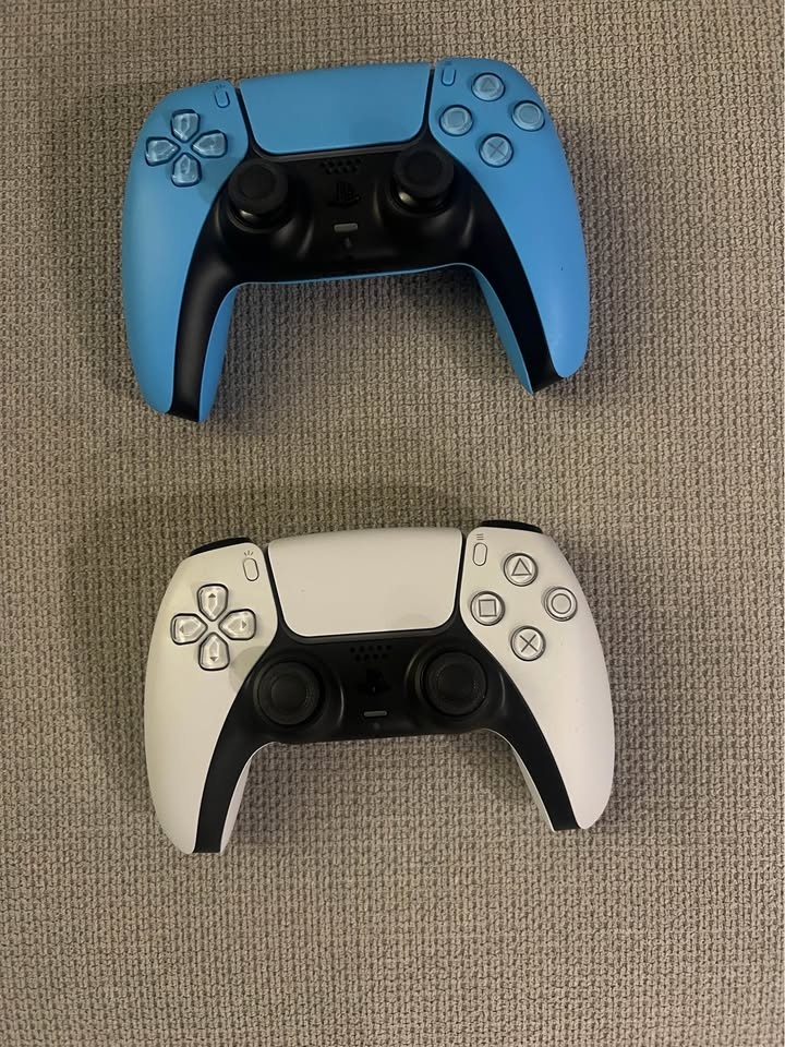 Ps5 - photo 3