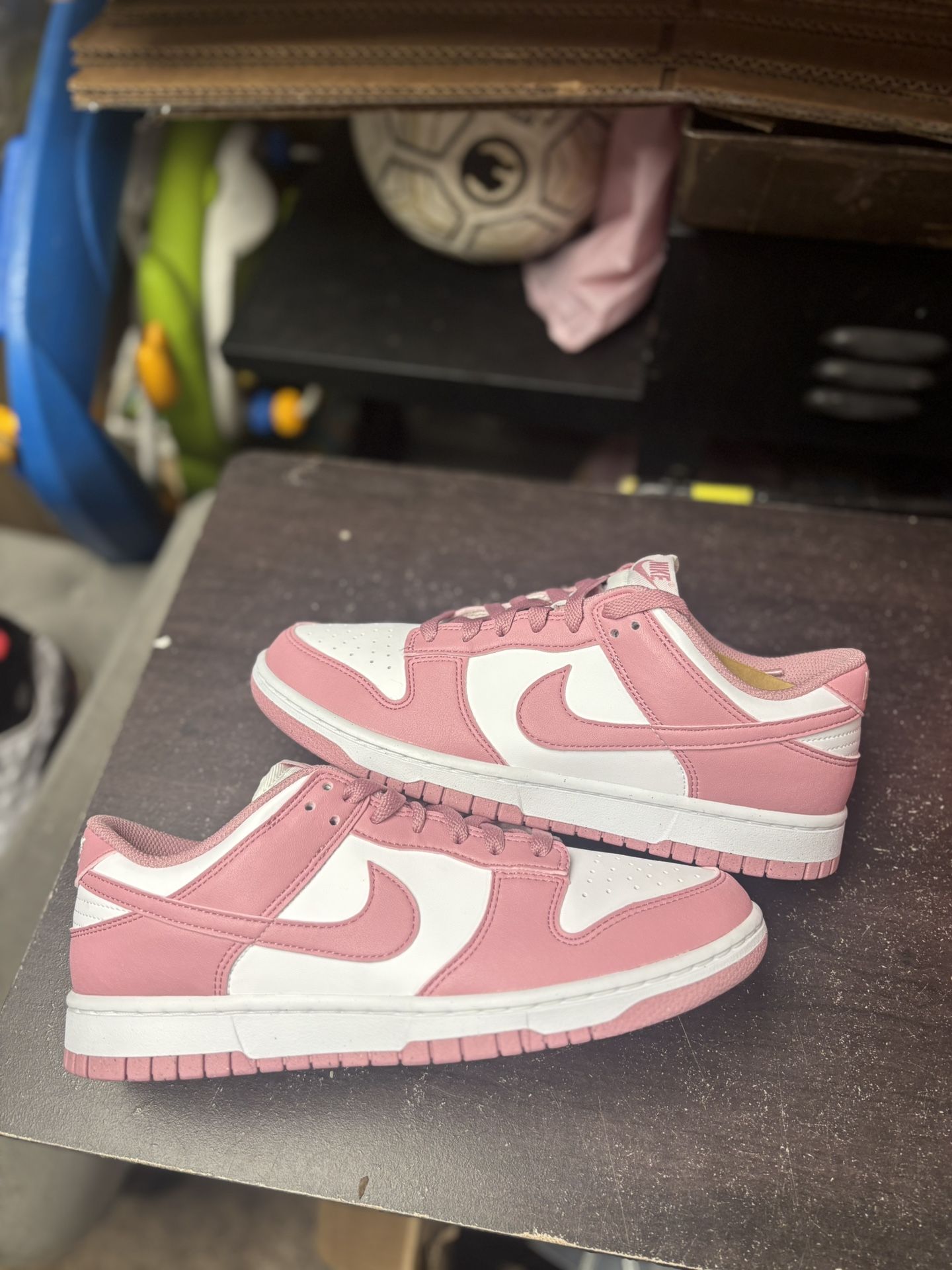 Nike Dunk Low
