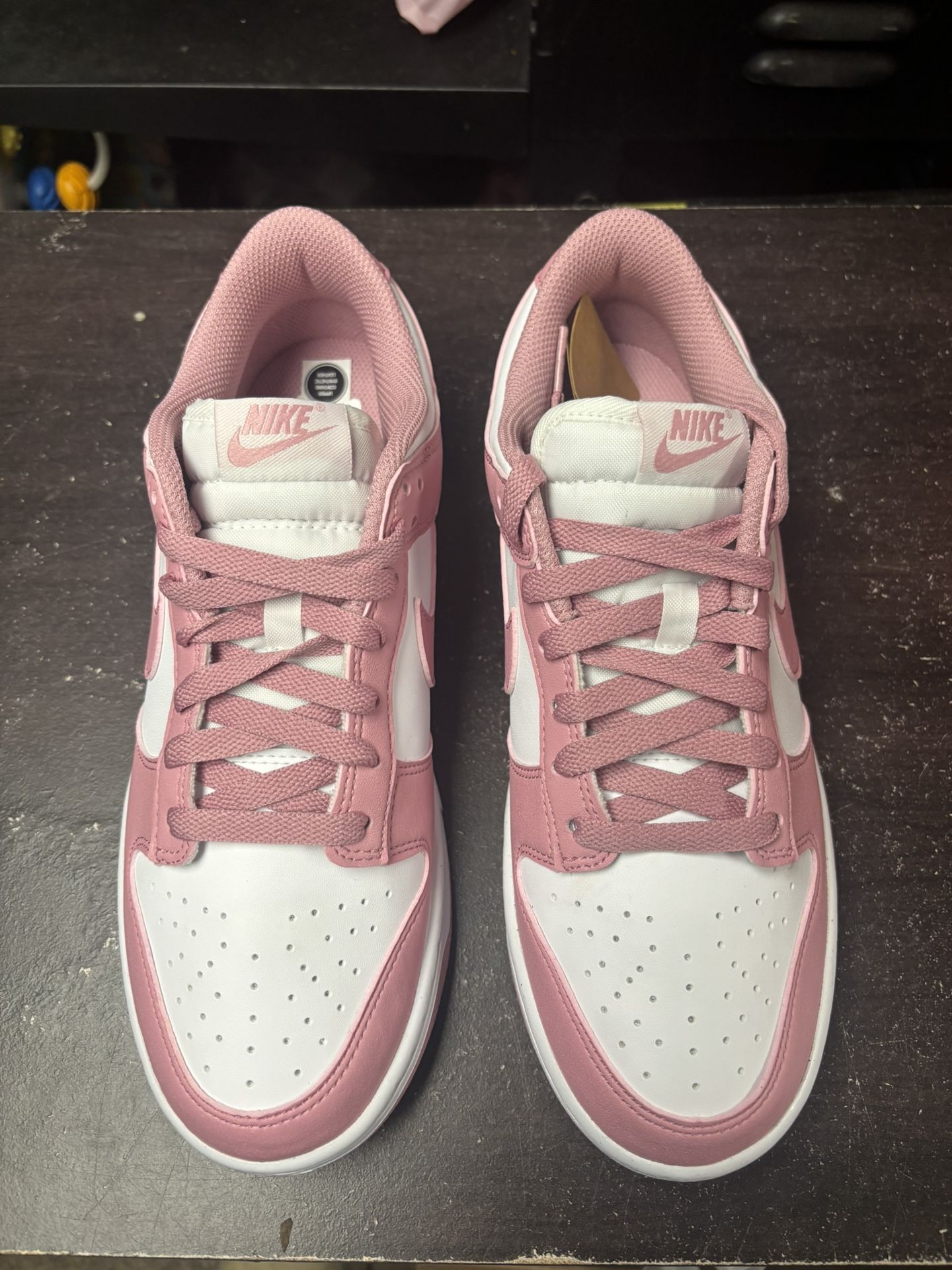 Nike Dunk Low - photo 2