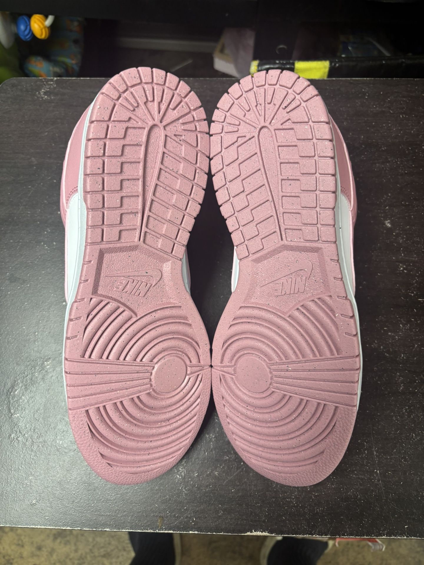 Nike Dunk Low - photo 3