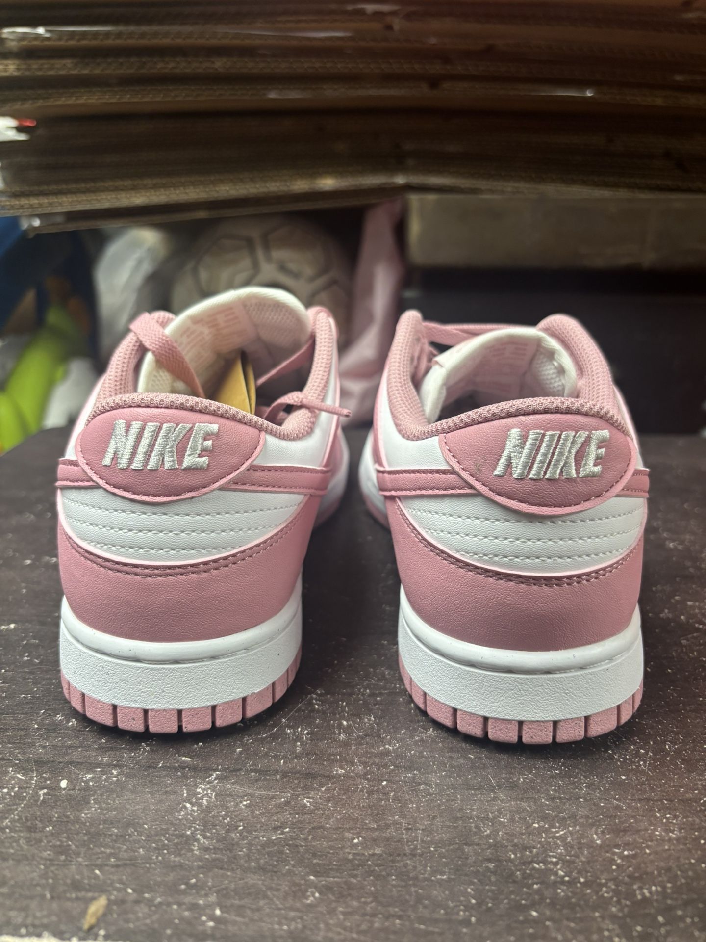 Nike Dunk Low - photo 4