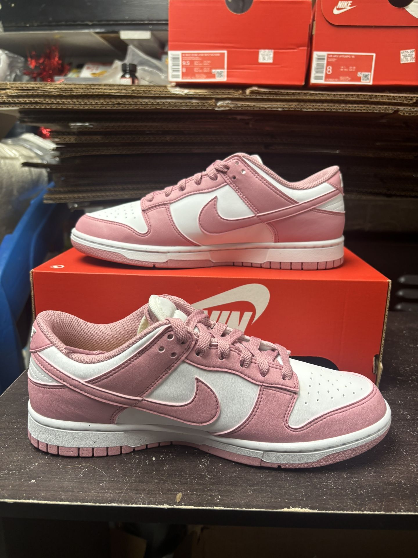 Nike Dunk Low - photo 5
