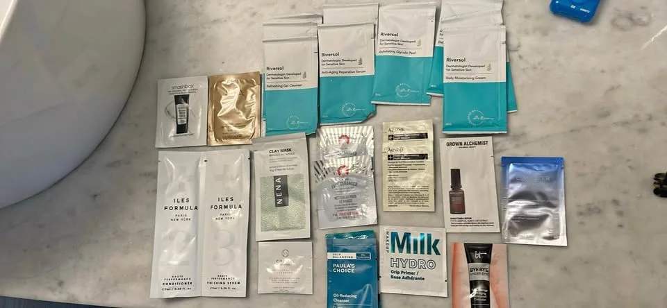 Samples Aesop, ilia, grown alchemist