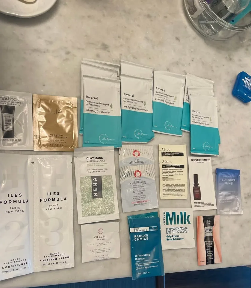 Samples Aesop, ilia, grown alchemist image indicator(2)