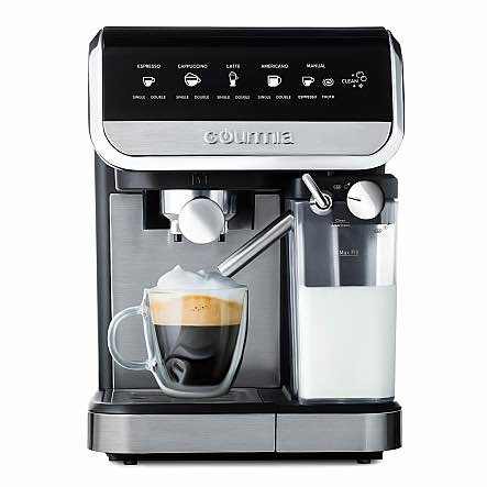 Gourmia Espresso Machine - photo 2