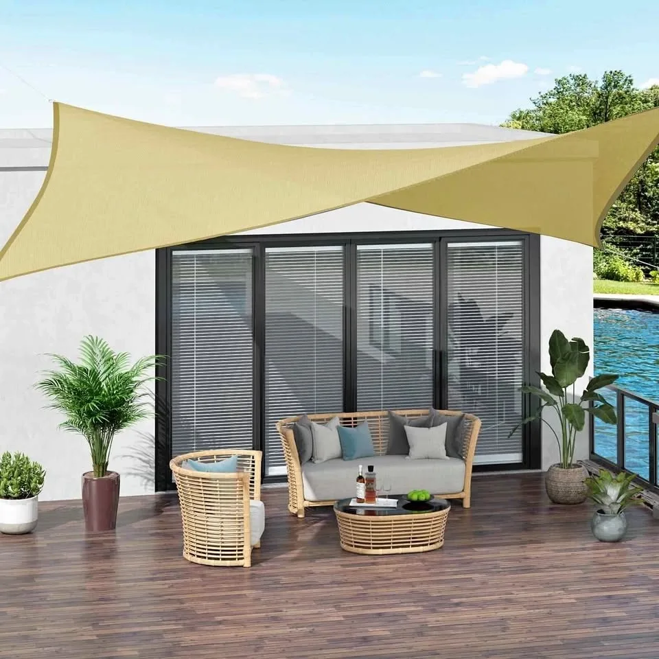 Outsunny 10'x13' Canopy Shade