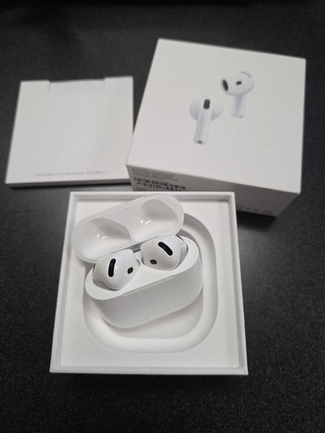 Apple airpods