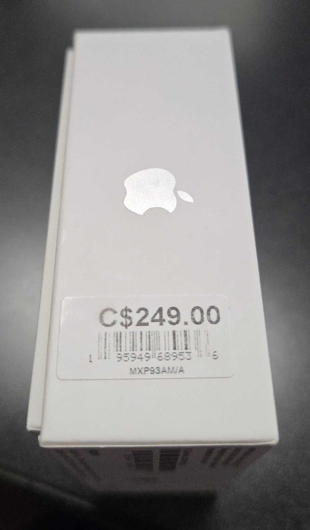 Apple airpods - photo 3