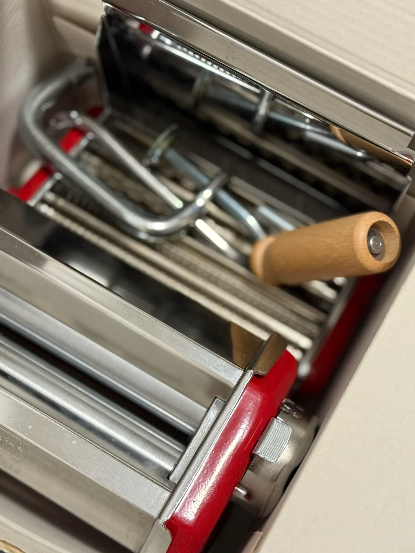 Imperia Pasta Machine image indicator(2)